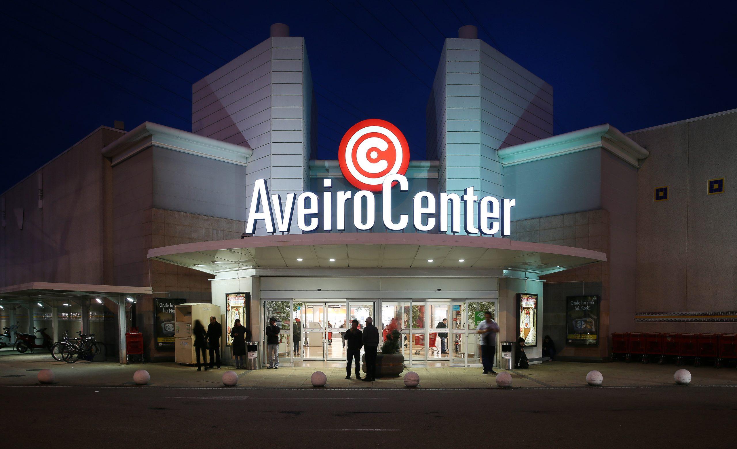 Aveiro Center