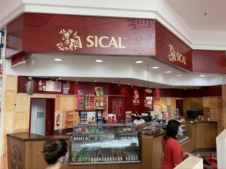Sical