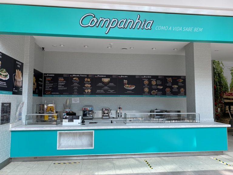 Companhia