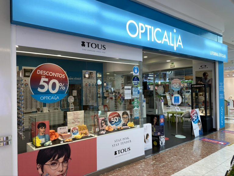 Opticalia