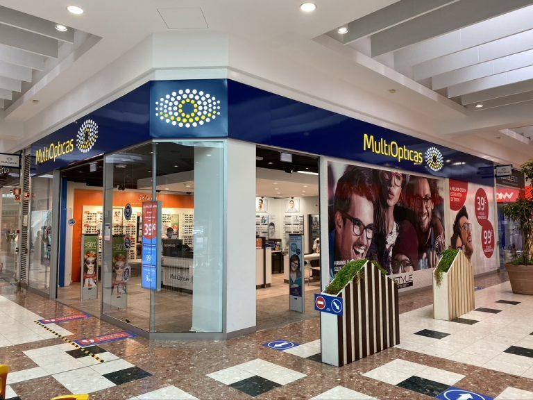 MultiOpticas