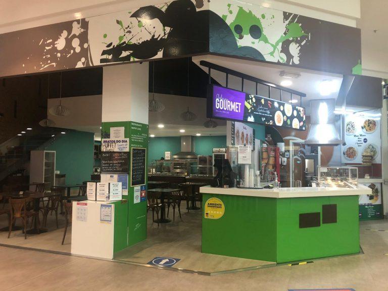 Galeria Gourmet