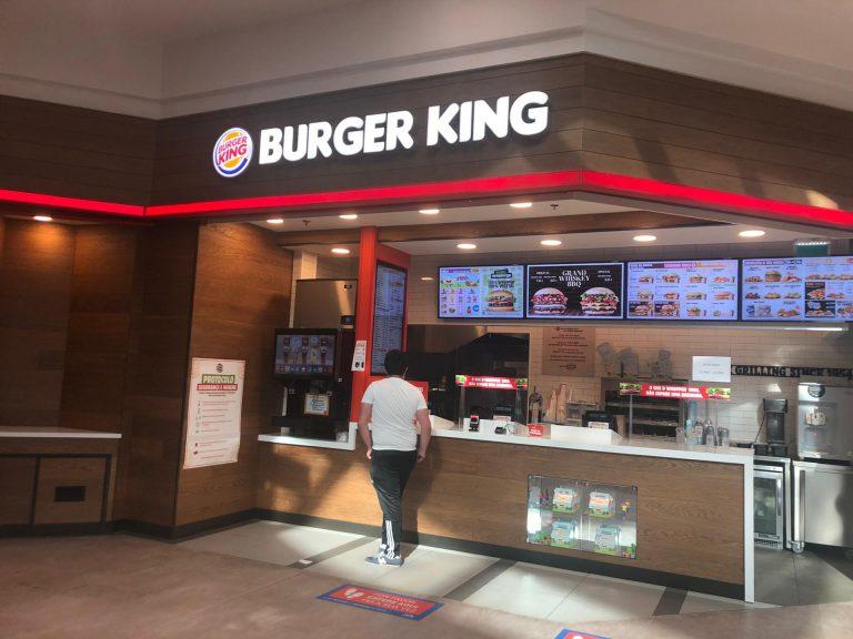 Burger King