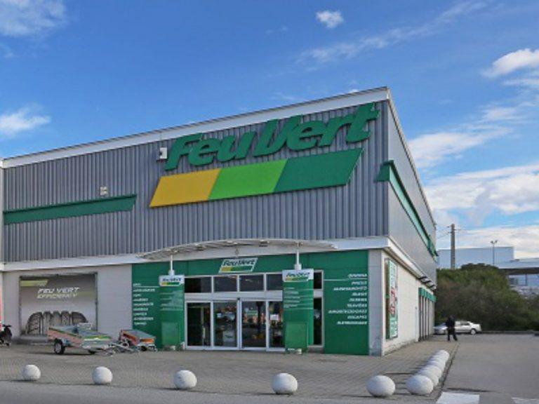 Feu Vert