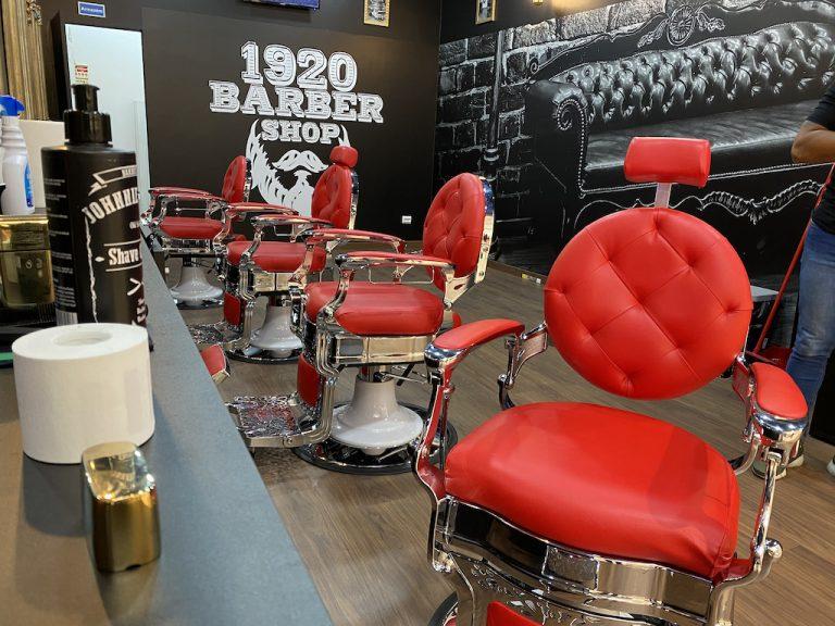 Já pode voltar a tratar do seu cabelo no Aveiro Center