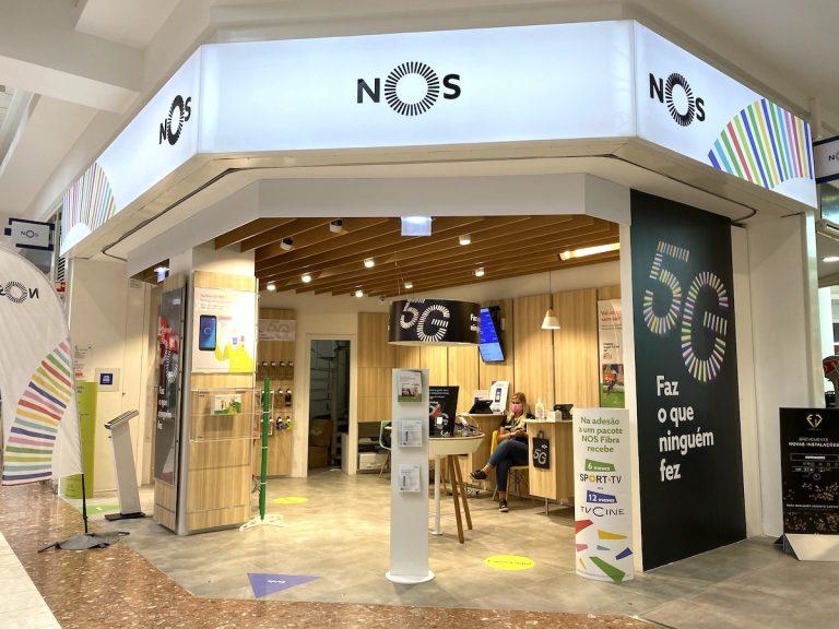 NOS