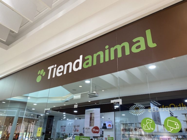 Tiendanimal