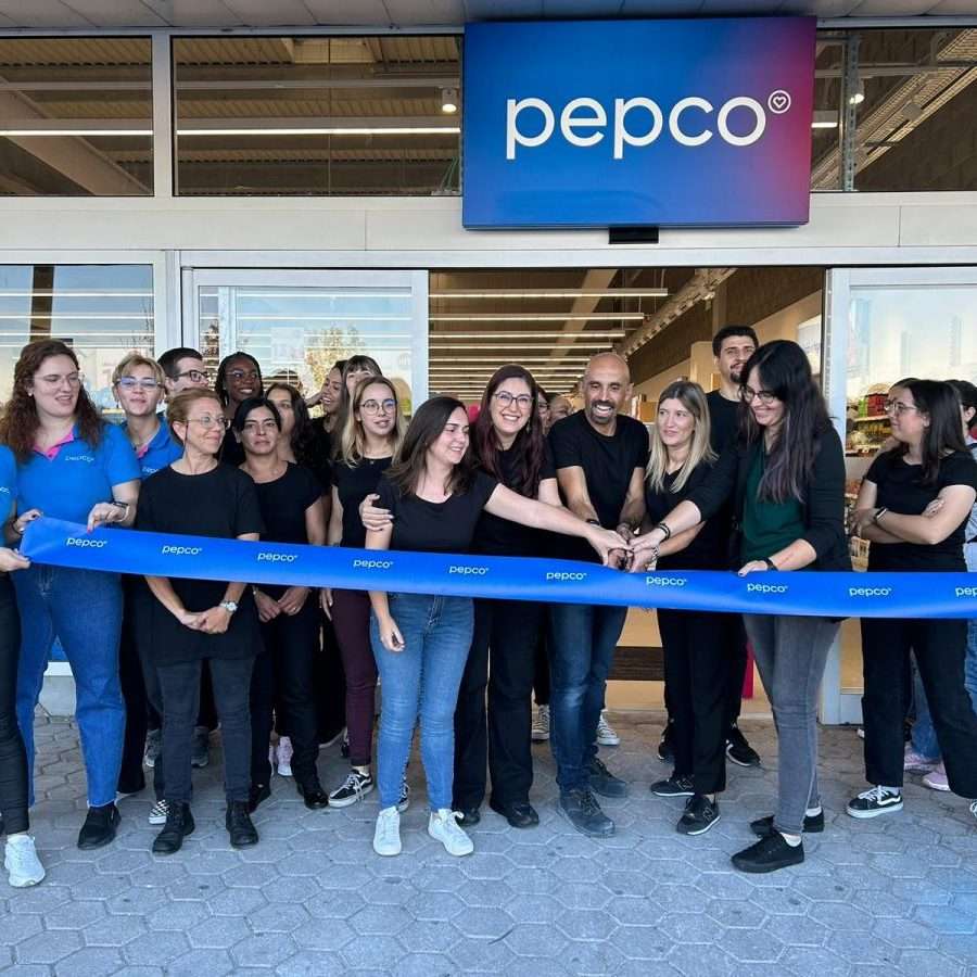 Pepco Aveiro