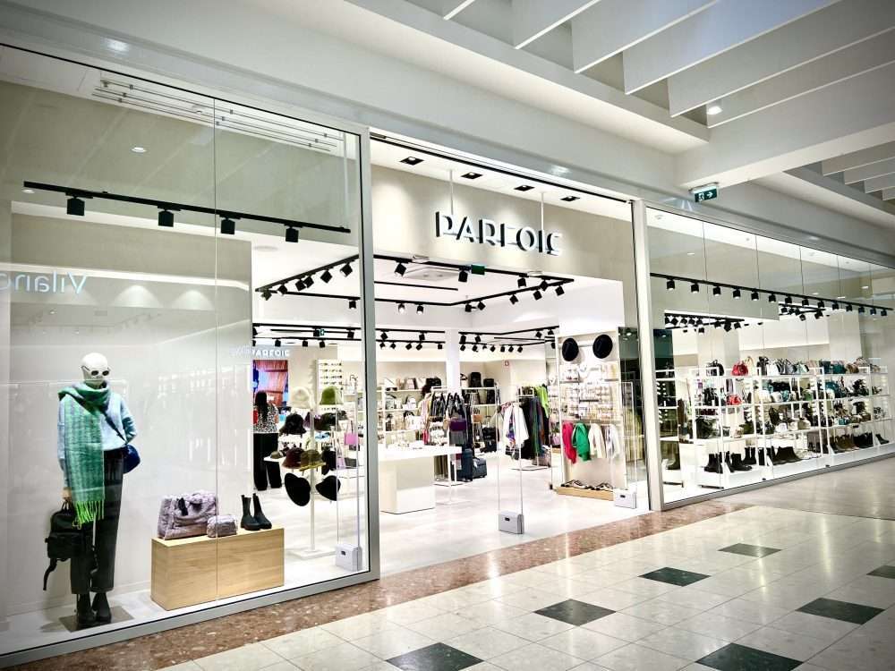 Loja Parfois Aveiro Center